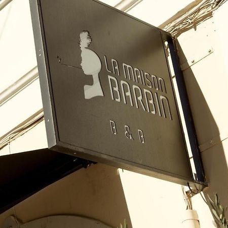 La Maison Taranto Dış mekan fotoğraf
