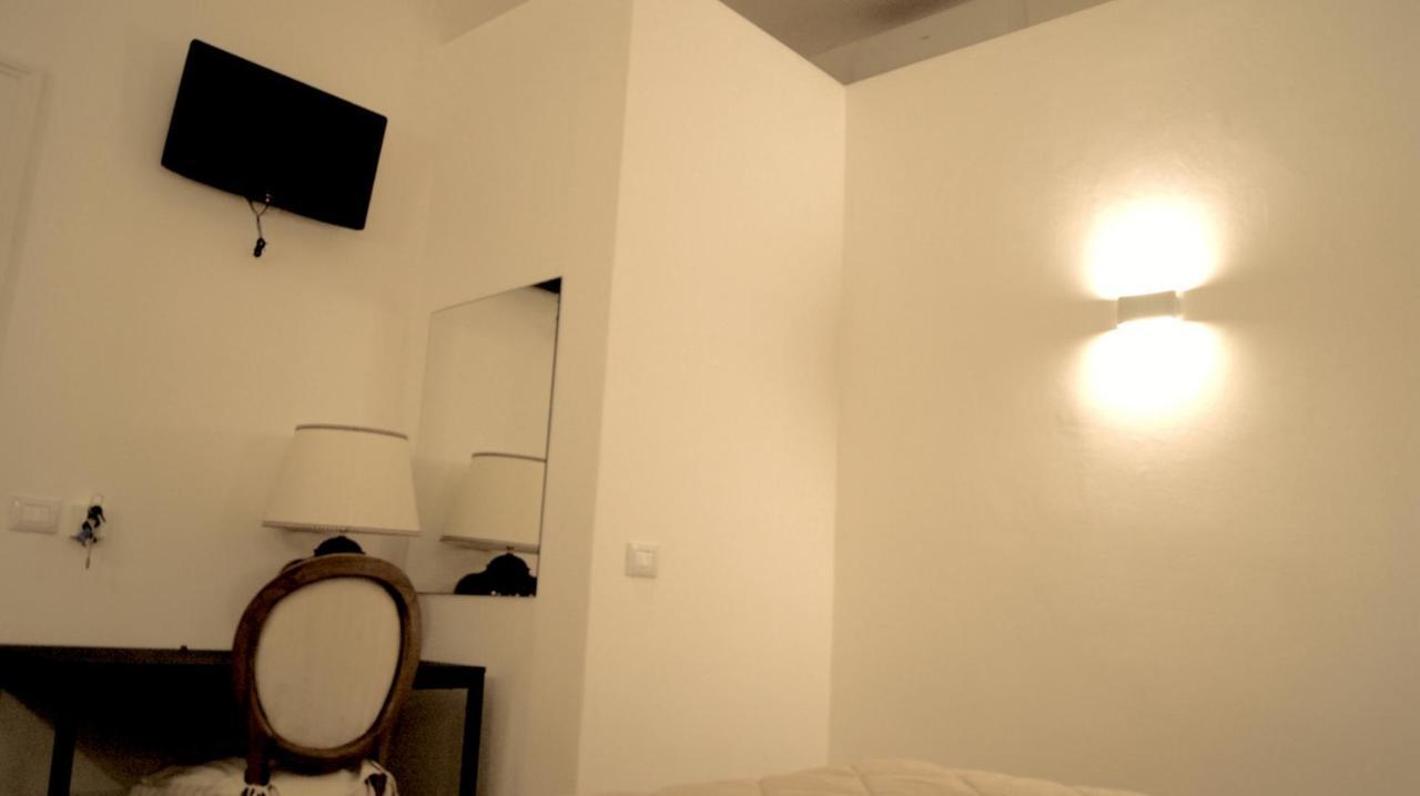 La Maison Taranto Dış mekan fotoğraf