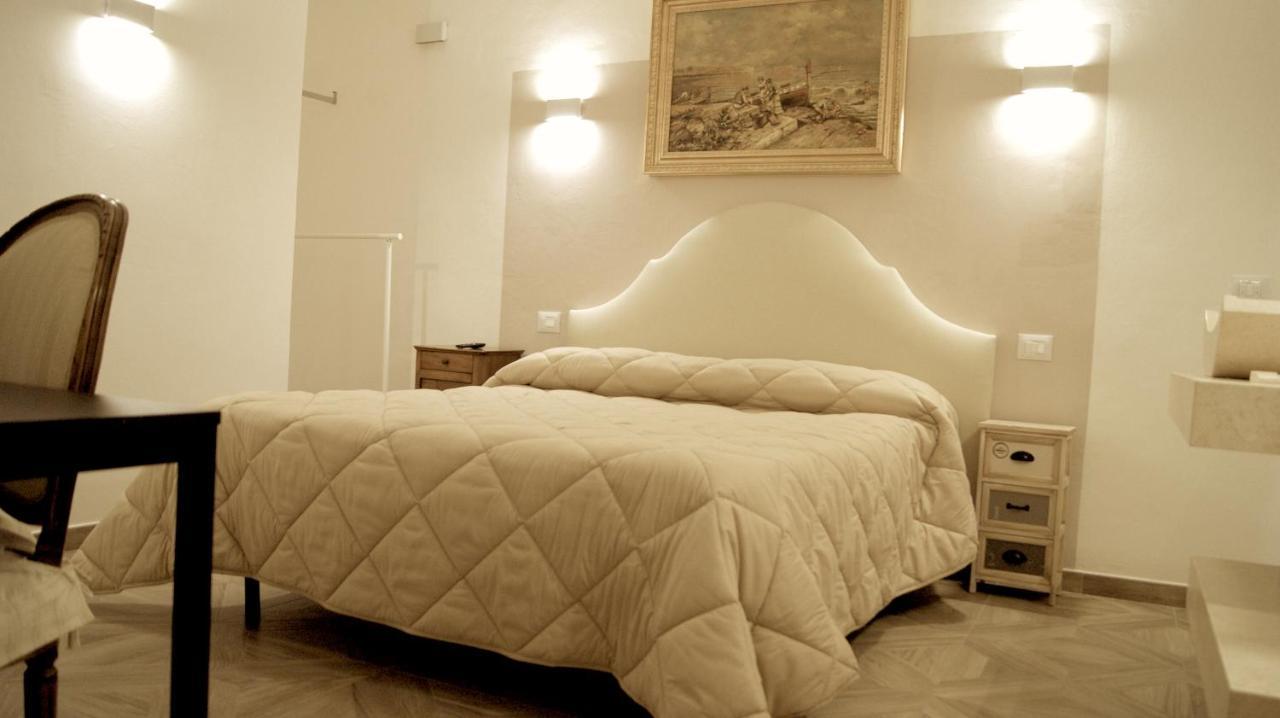 La Maison Taranto Dış mekan fotoğraf