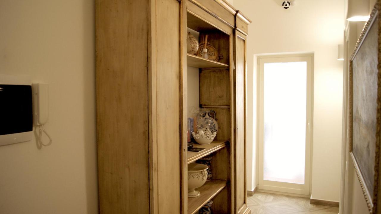 La Maison Taranto Dış mekan fotoğraf