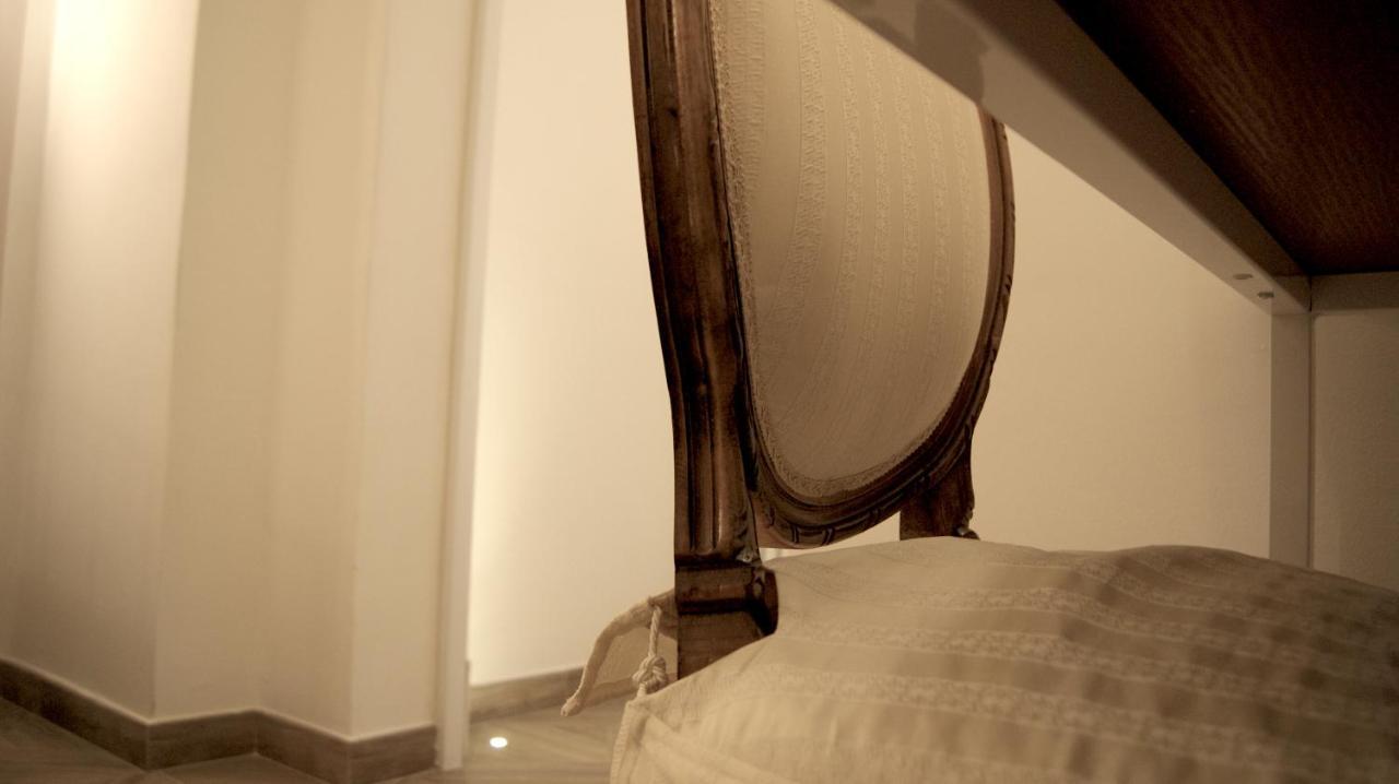 La Maison Taranto Dış mekan fotoğraf