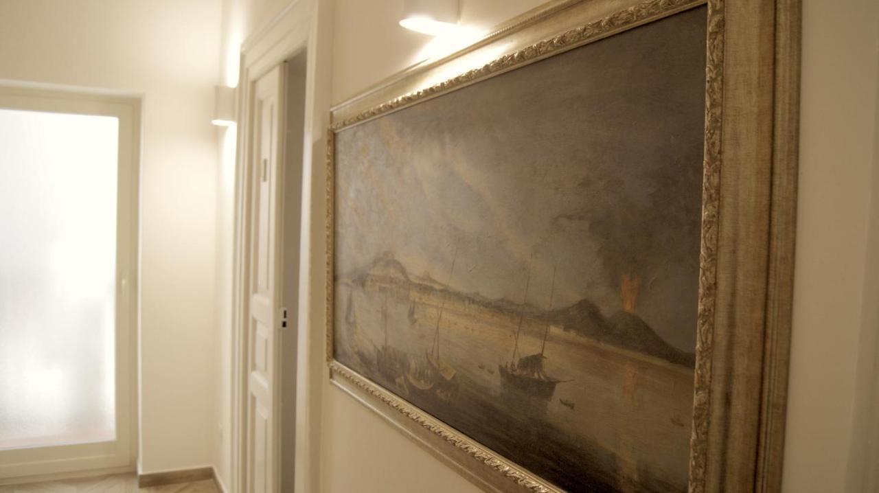 La Maison Taranto Dış mekan fotoğraf