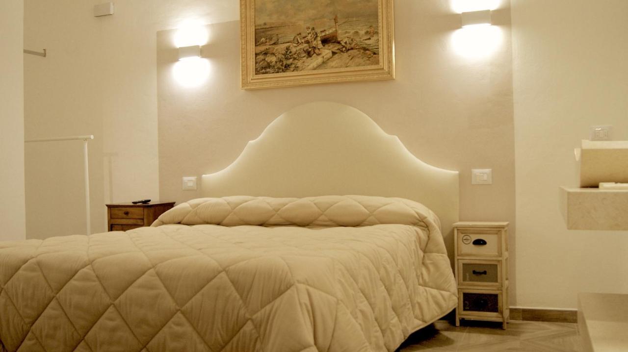La Maison Taranto Dış mekan fotoğraf
