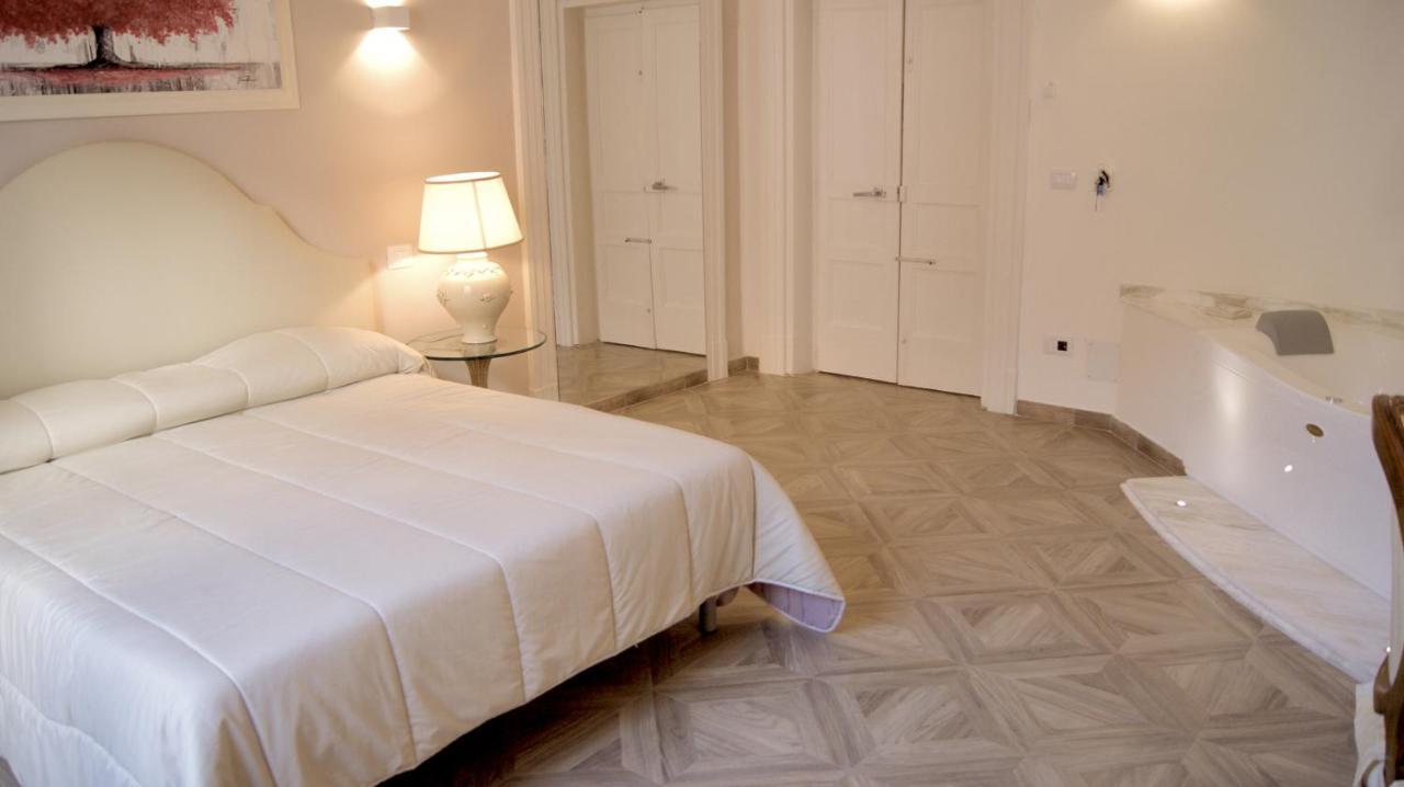 La Maison Taranto Dış mekan fotoğraf