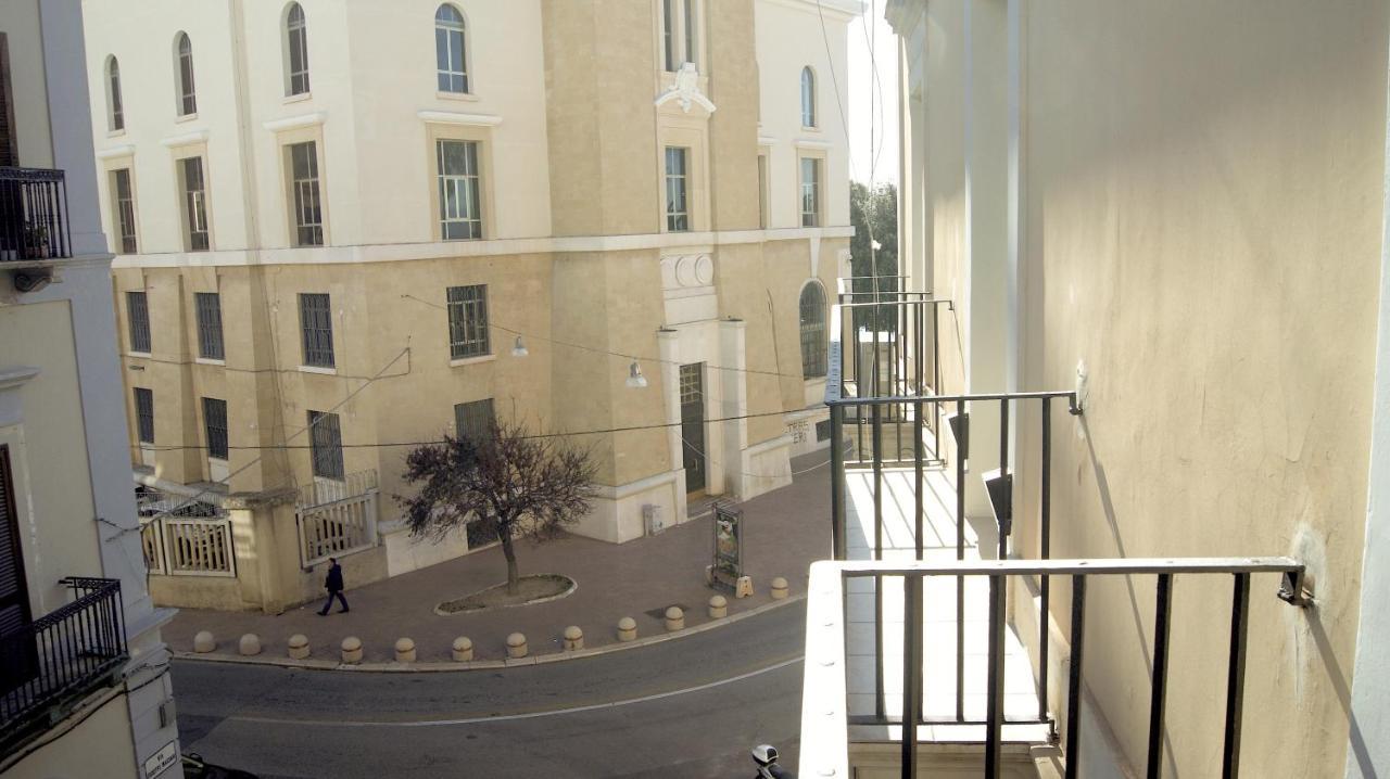 La Maison Taranto Dış mekan fotoğraf