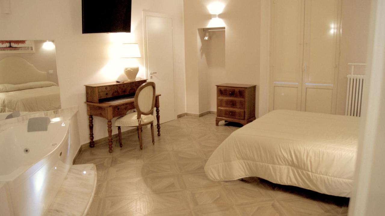 La Maison Taranto Dış mekan fotoğraf