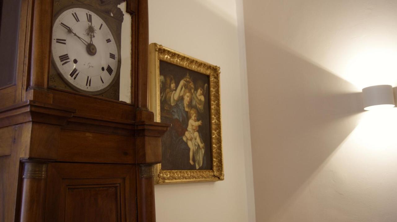 La Maison Taranto Dış mekan fotoğraf