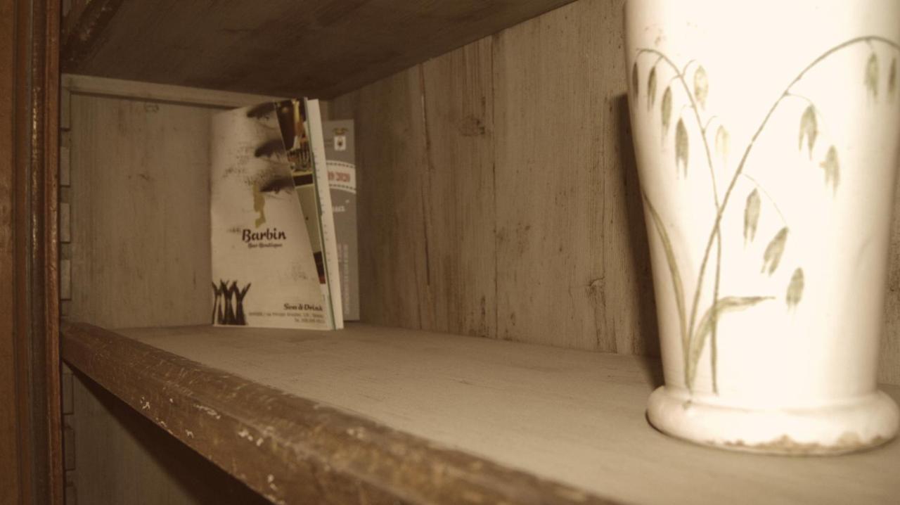 La Maison Taranto Dış mekan fotoğraf