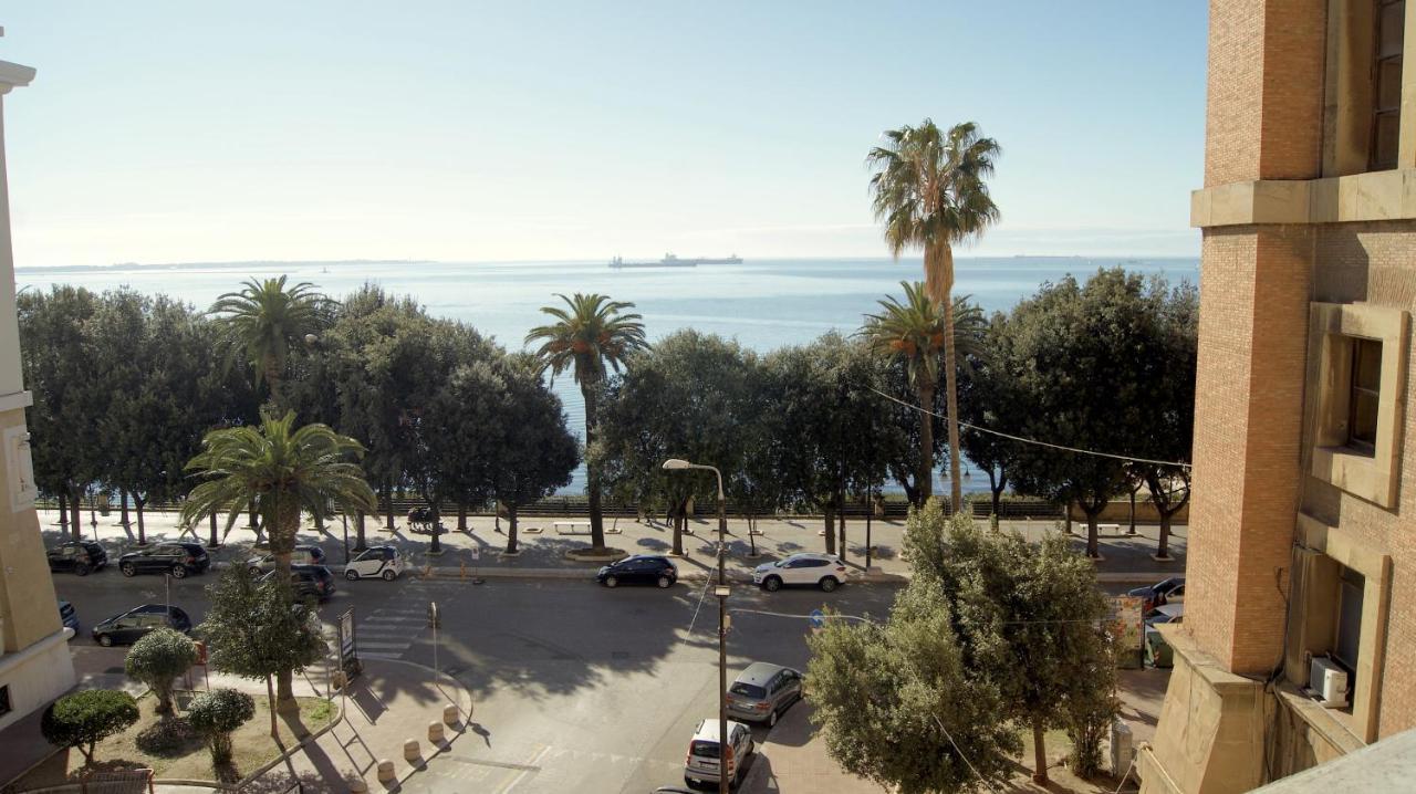 La Maison Taranto Dış mekan fotoğraf