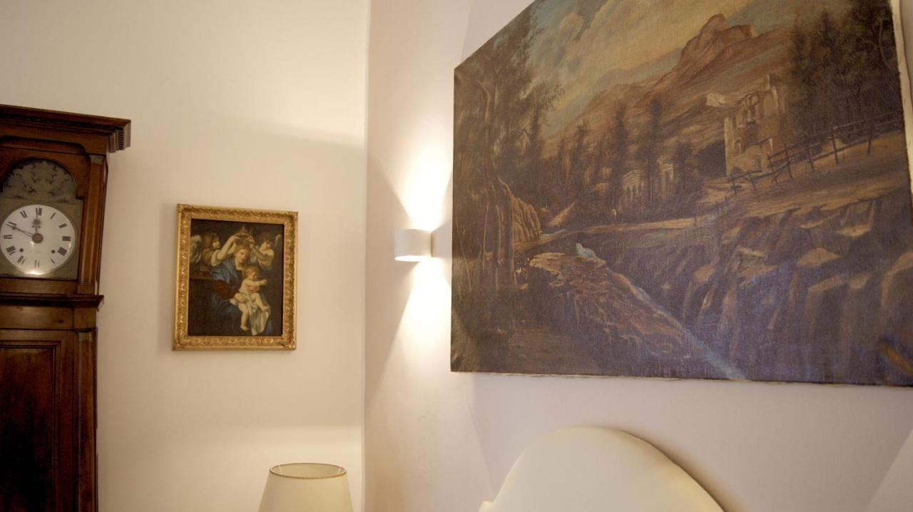 La Maison Taranto Dış mekan fotoğraf