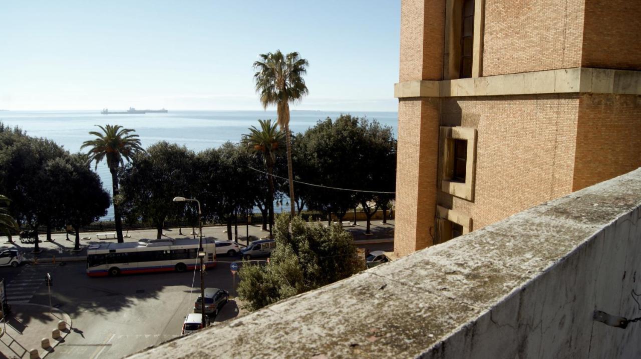 La Maison Taranto Dış mekan fotoğraf